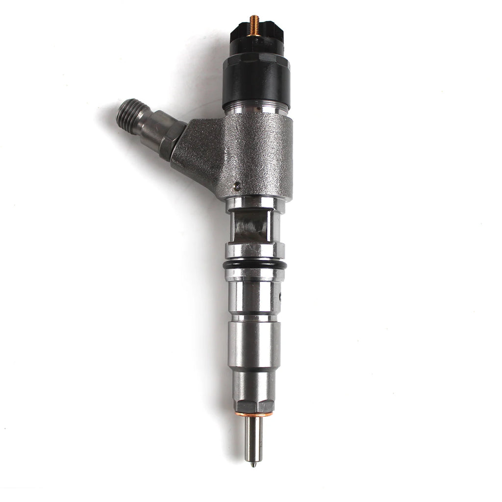 1Set Fuel Injector 449-3315 0445120518 4493315 0 445120518 for Caterpillar C7.1 320D2 Exca