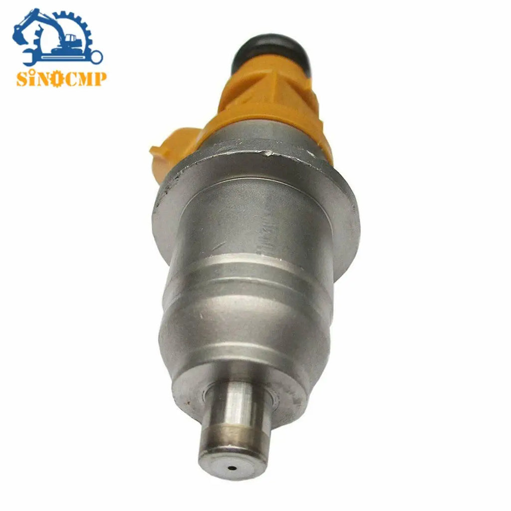 Fuel Injectors For 2003 Up Yamaha Outboard HPDI 250 300HP 60V-13761-00-00 E7T25080 1465A01