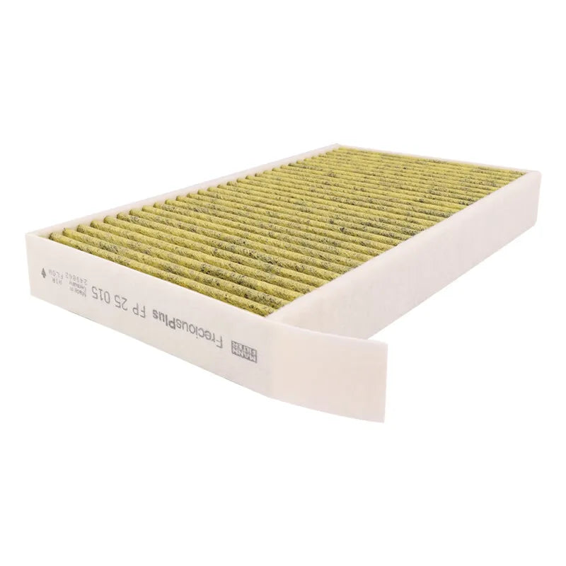 MANN FILTER FreciousPlus FP25015 Cabin Air Filter For TESLA MOTORS Model 3 Model Y Model Y