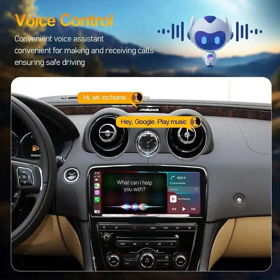 RGB - Ambient Light - for Jaguar 2010-2018 - App Control - Car Interior Lighting | AUTOKITSHOP