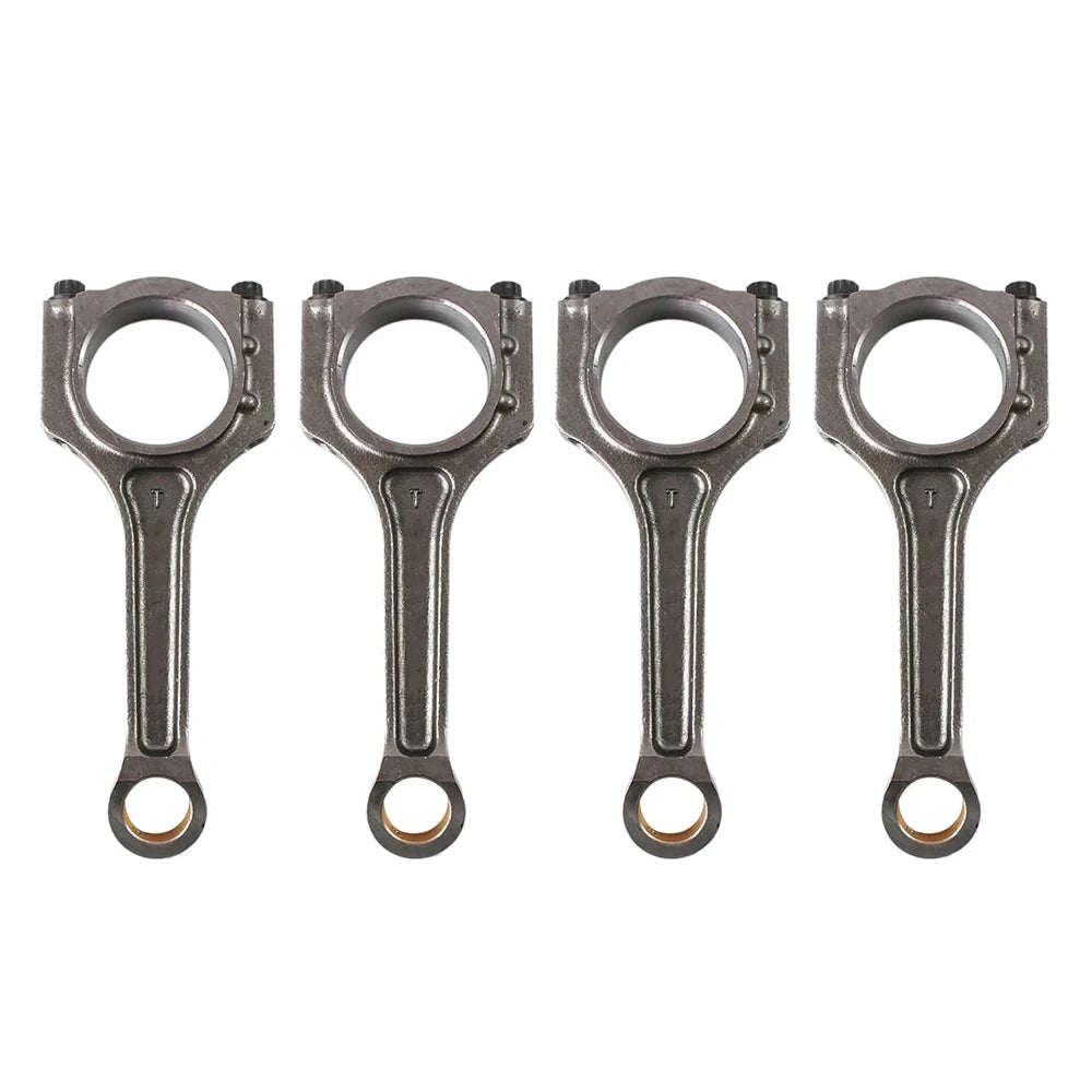 Connecting Rods 235102G440 235102G430 For 2012-2016 Hyundai Genesis Coupe Kia Optima Soren