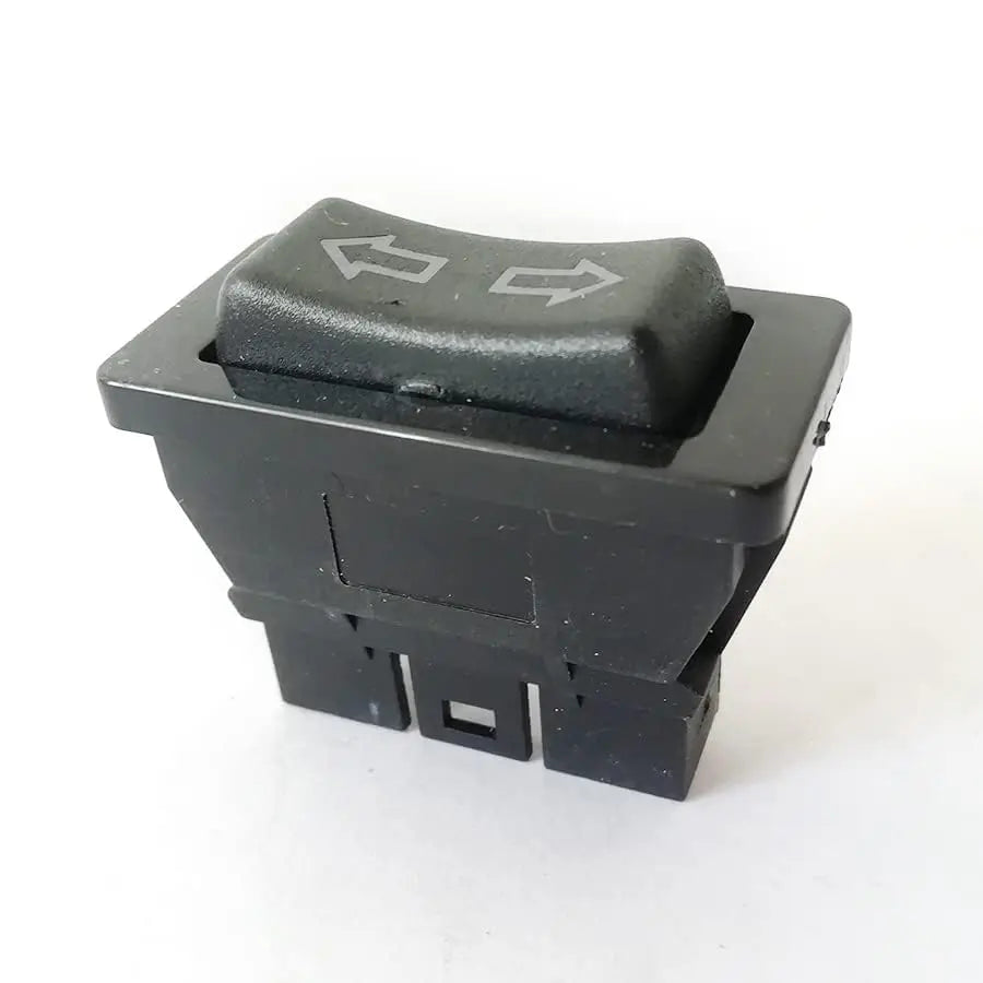 Car Power Door Lock/Power Window Rocker Switches 5 Pin 12V Cars Universal