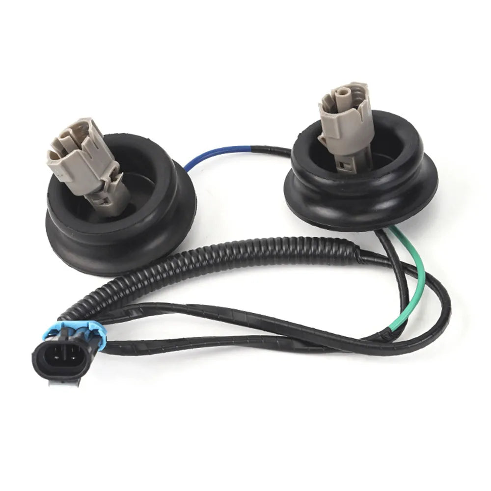 Sinocmp Knock Sensor 12601822 12589867 213-3521 For Gm Ls1 Lq4 Lq9 6.0 5.3 5.7 Knock Harne