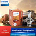 Philips 24V Truck Headlight Bulb H4 24V 100W P43t-38 24569RA