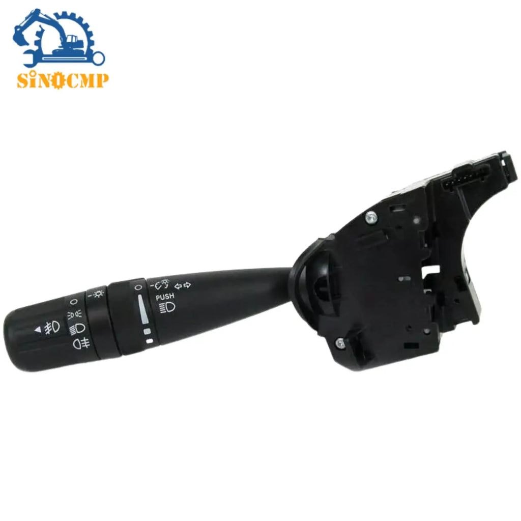 05183946AC 5183946AC 5183946AD 05183946AF 5183946AE Multi-Function Turn Signal Switch For