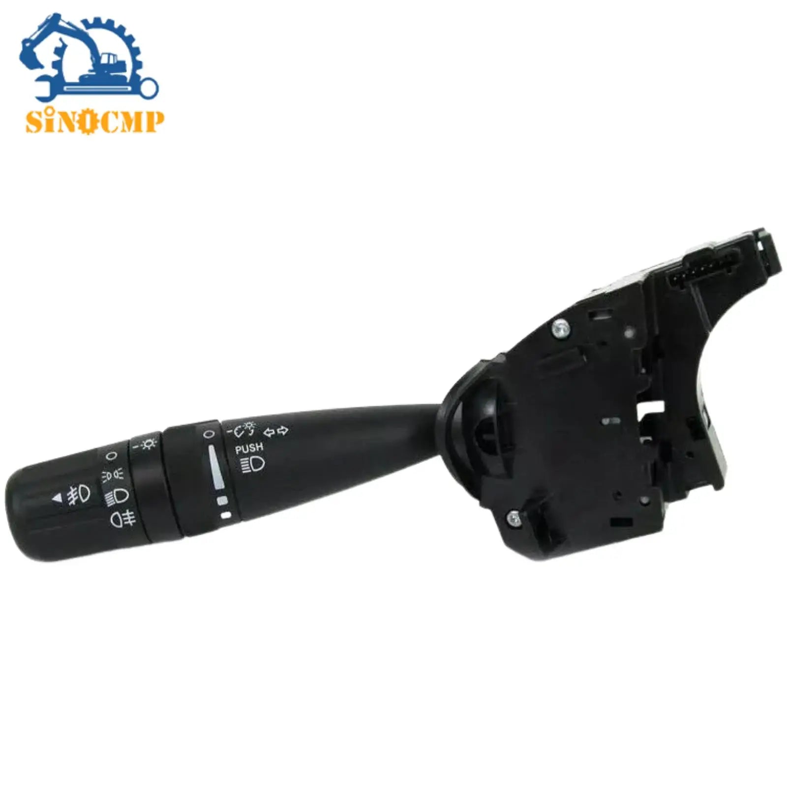 05183946AC 5183946AC 5183946AD 05183946AF 5183946AE Multi-Function Turn Signal Switch For