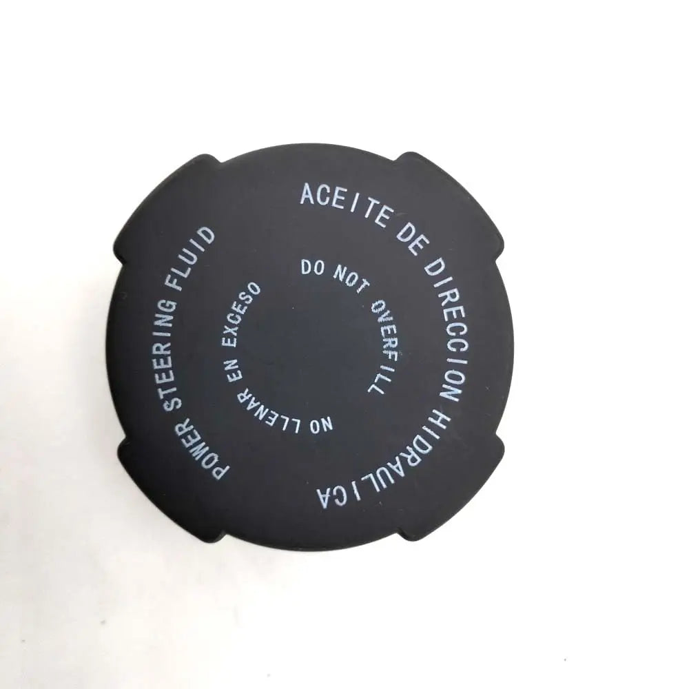 Car Power Steering Fluid Reservoir Bottle Tank Cap For Nissan Pathfinder Armada