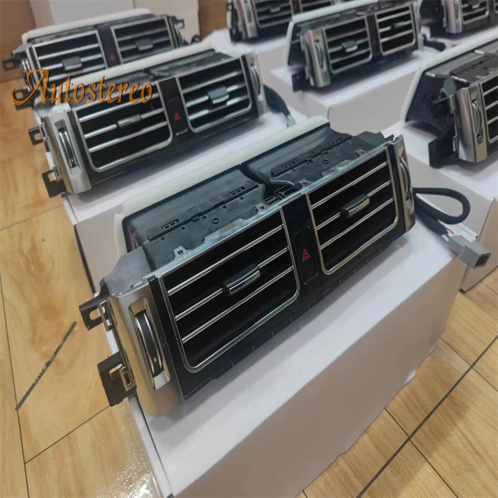 Car Air Conditioning Outlet For Land Rover Range Rover Vogue L405 2013-2021 Aircon Grille