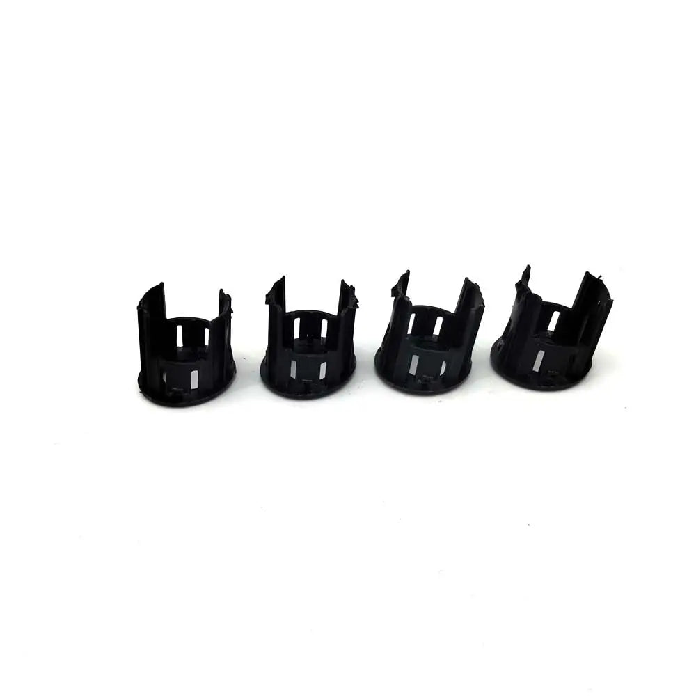 4x Front Rear Bumper Park Assist Sensor Bracket for Dodge Ram 2500 3500 2016-18