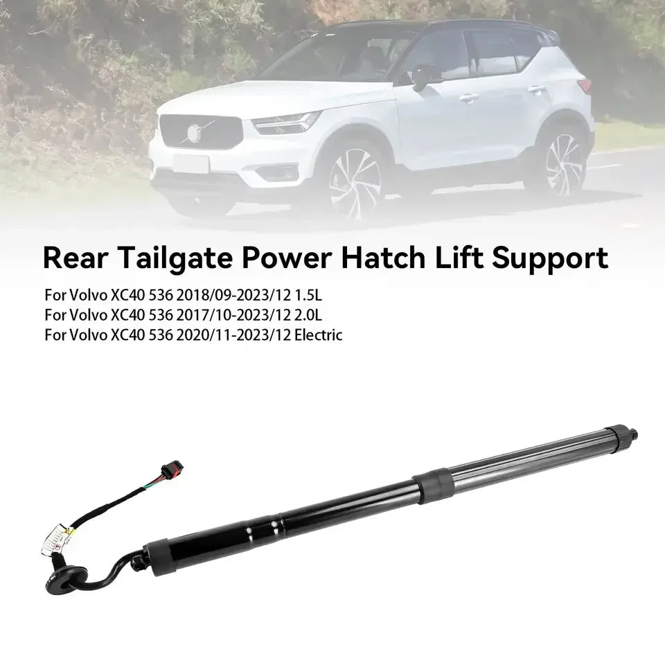 Brand New Electric Tailgate Gas Strut for Volvo XC40 2021- Tailgate Hydraulic Strut 322962 | AUTOKITSHOP