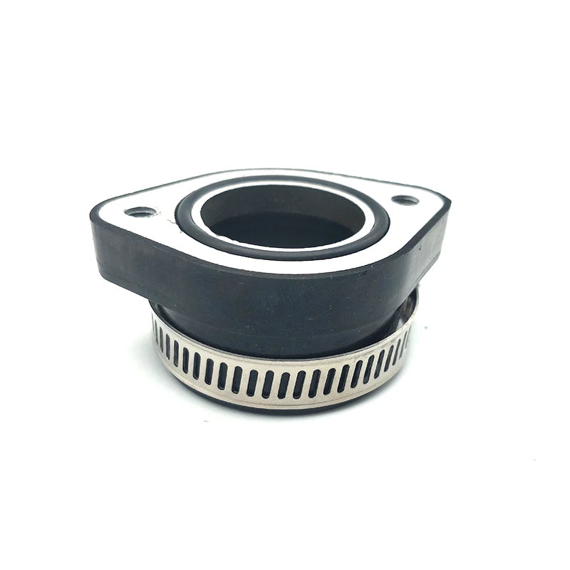 28mm Carburetor Carb Intake Adapter Intake Manifold Flange for VM24 PE24 26 28 OKO