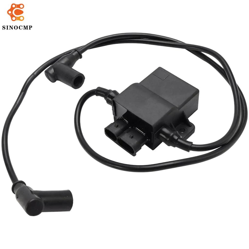 Cdi Box Igniter 4010364 4010696 4010785 For Polaris Sportsman 700 2002-2004 Sportsman 600