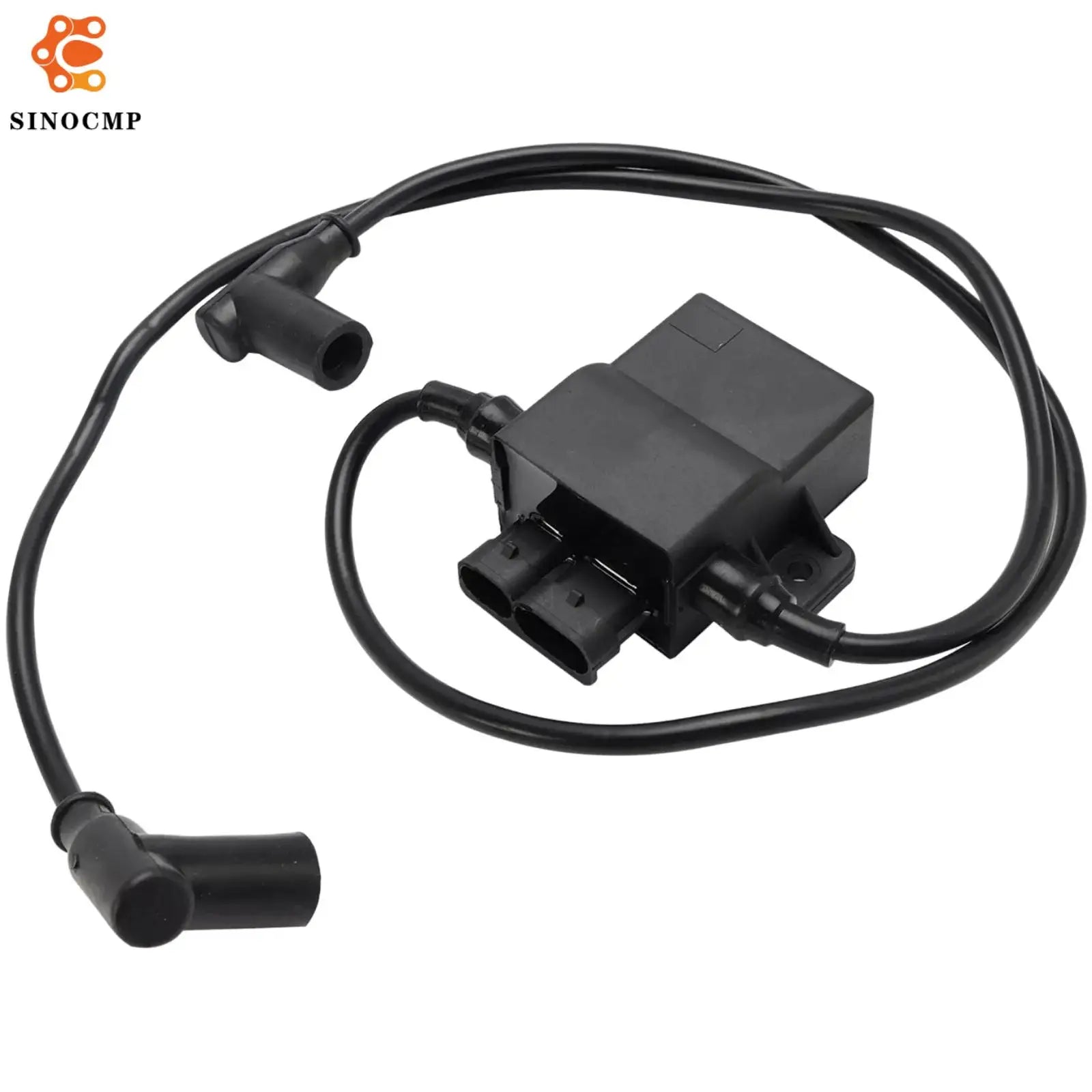 Cdi Box Igniter 4010364 4010696 4010785 For Polaris Sportsman 700 2002-2004 Sportsman 600