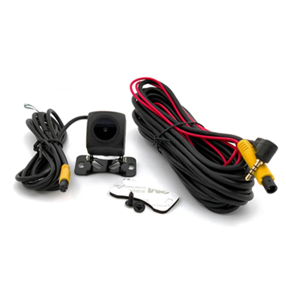 720P/1080P AHD 4 pin Car Rear View Dual Control Camera for Car DVR Mirror Dash Cam Waterpr