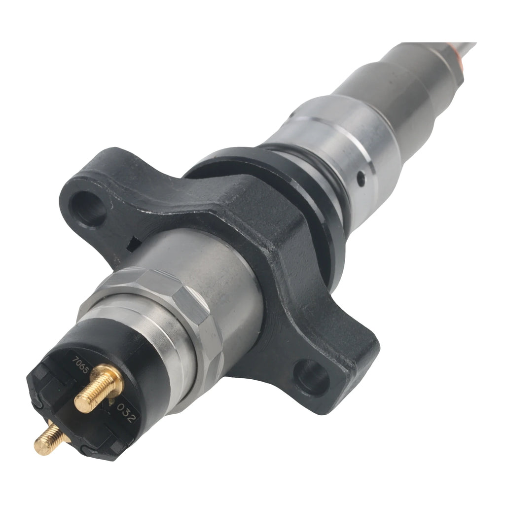 Brand New Fuel Injector 0445120032 3964273 For Cummins Diesel Engine Excavator Replacement