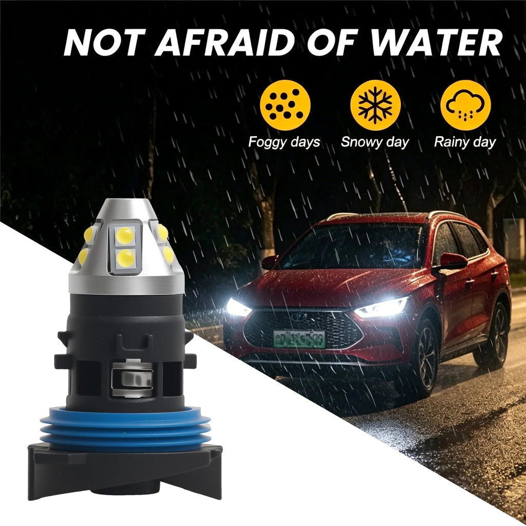 LED Interior Light Kit for Peugeot - Canbus Error-Free Bulbs | AUTOKITSHOP