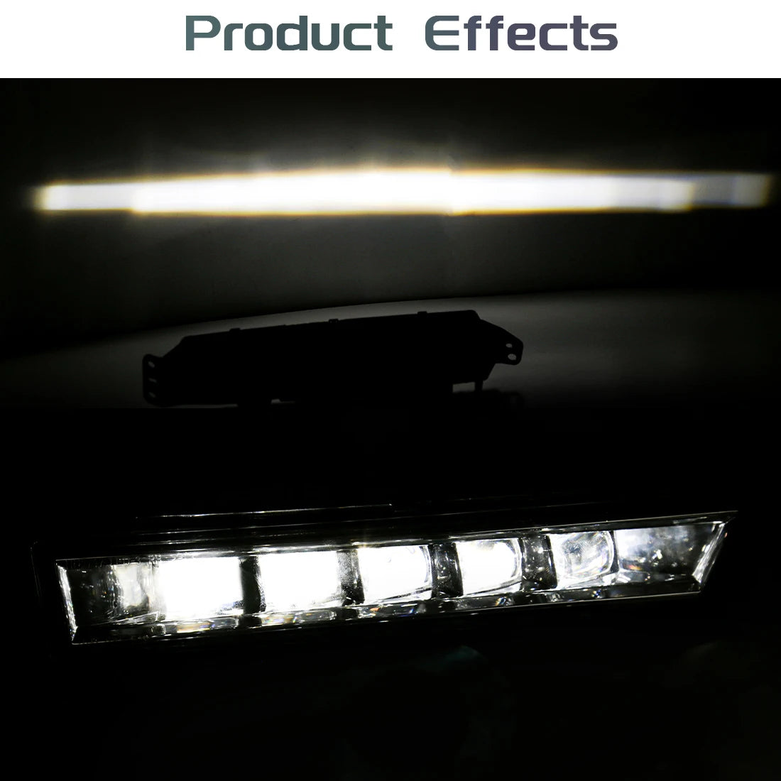 Led DRL For Honda Fit Shuttle 2019 2020 2021 2022 2023 2024 Daytime Running Lights Auto Fo | AUTOKITSHOP
