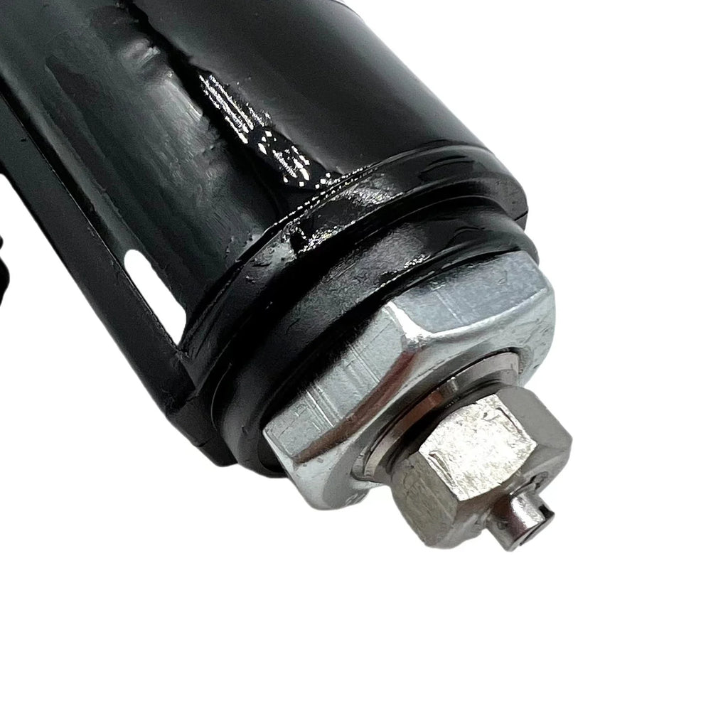 Hydraulic Solenoid Valve KDRDE5K-31/30C50-143-T FOR Shinko SK200-8 SK350-8 Excavator