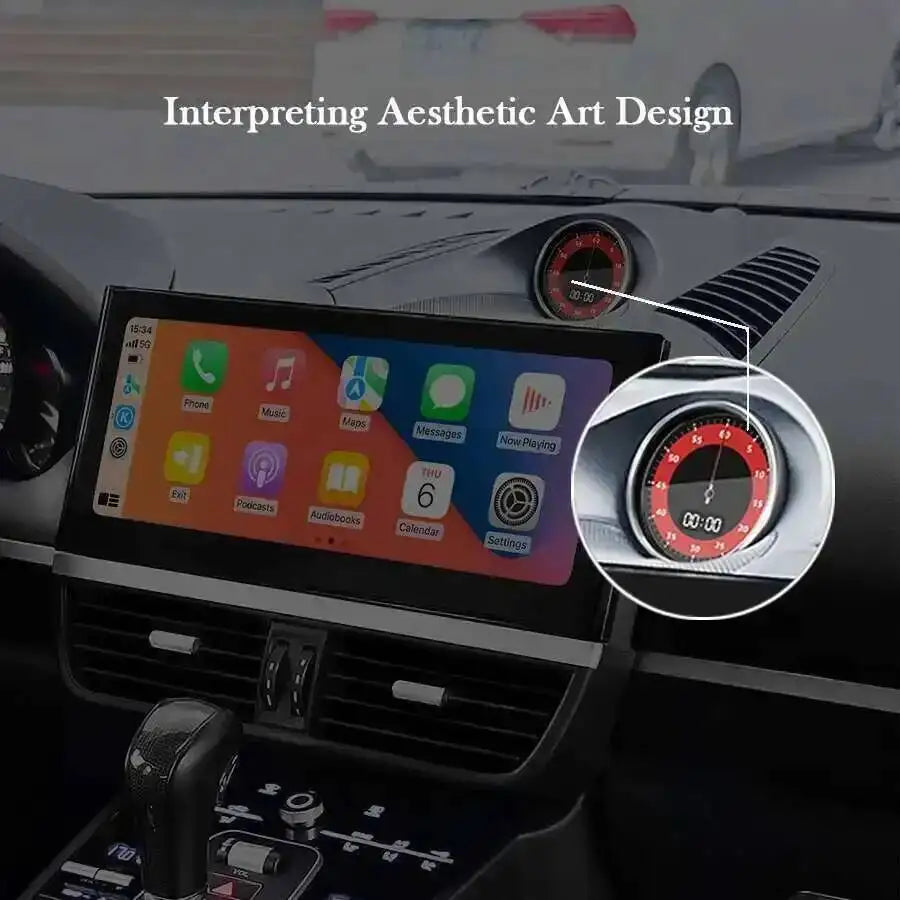 LED Interior Light Kit for Porsche 2010-2017 - Canbus Error-Free Interior Bulbs | AUTOKITSHOP