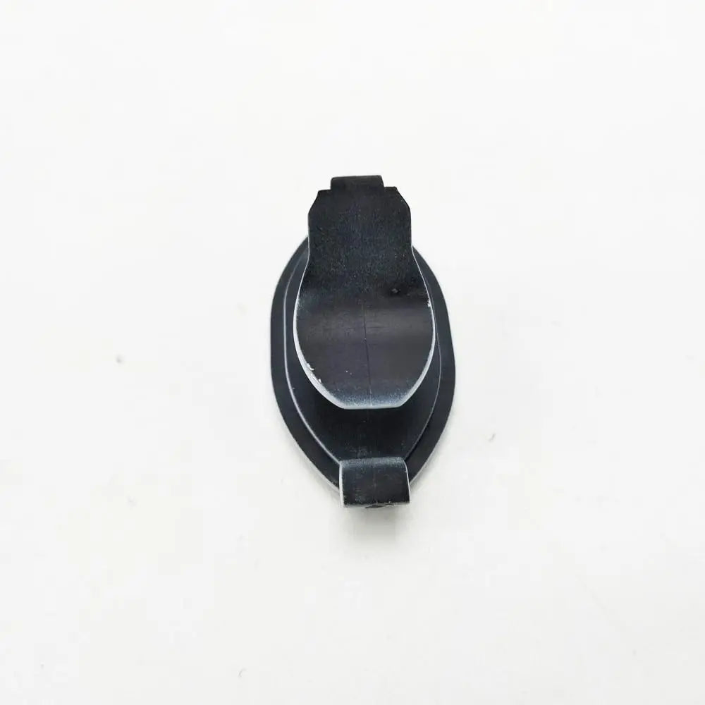 White Door Outer Handle Cover Door Handle Cover For BMW G20 G30 G05 G01 G02