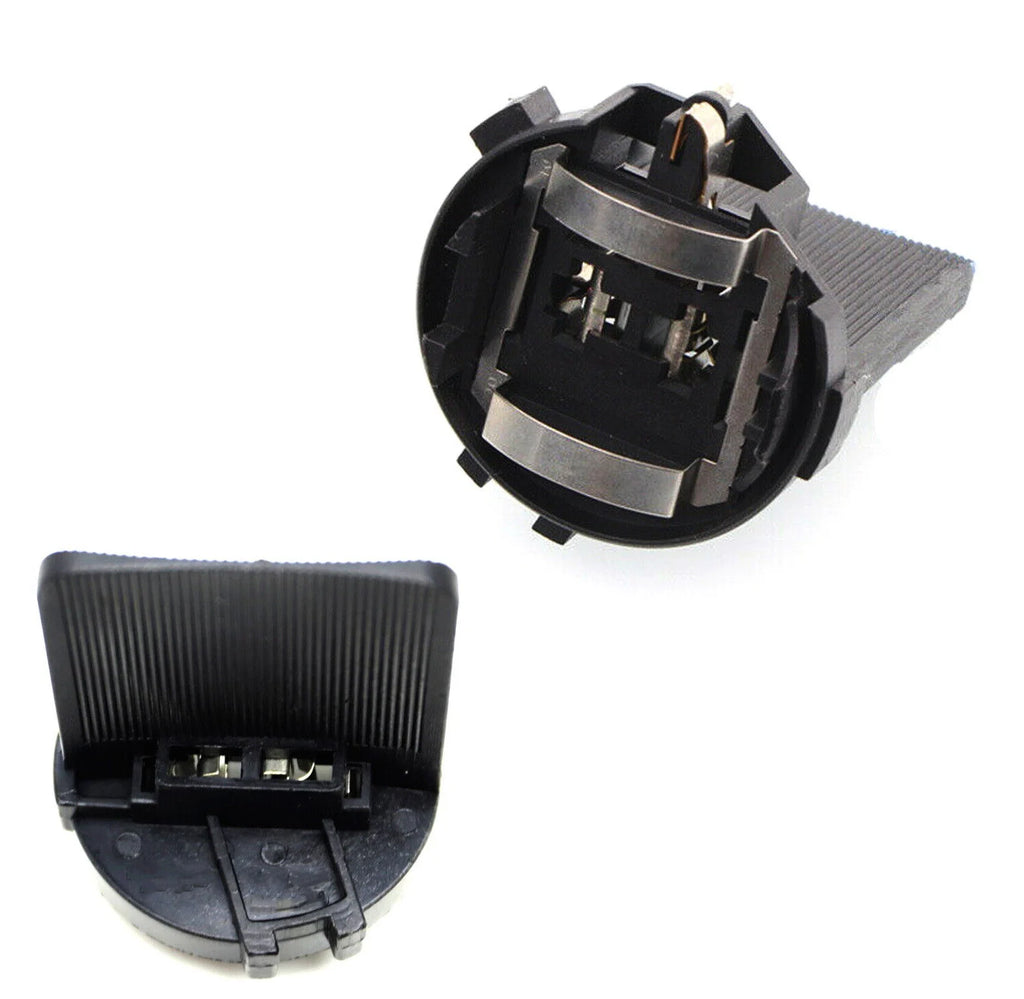 H7 Headlight Bulb Socket Retainer Holder Adapters 5K0941109C A9068260282 For VW Golf GTI P