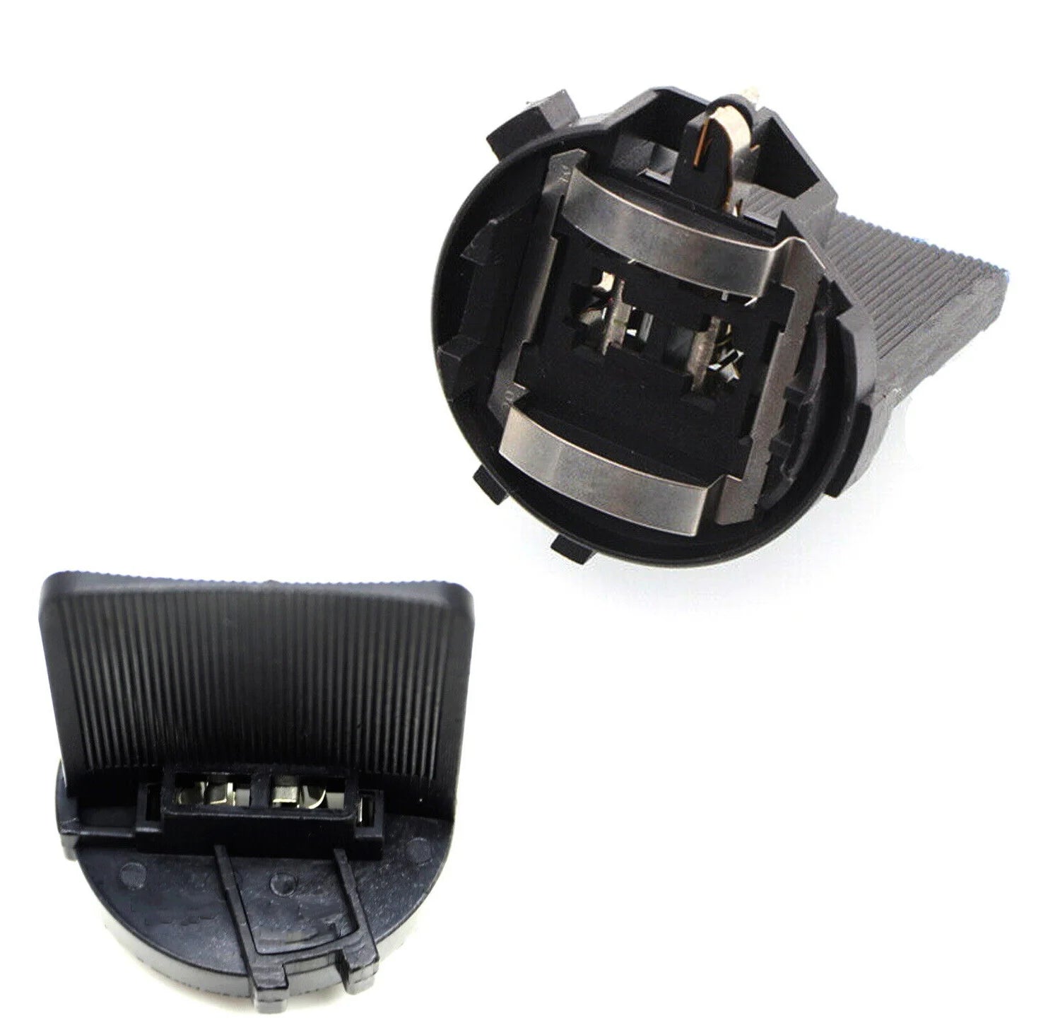H7 Headlight Bulb Socket Retainer Holder Adapters 5K0941109C A9068260282 For VW Golf GTI P