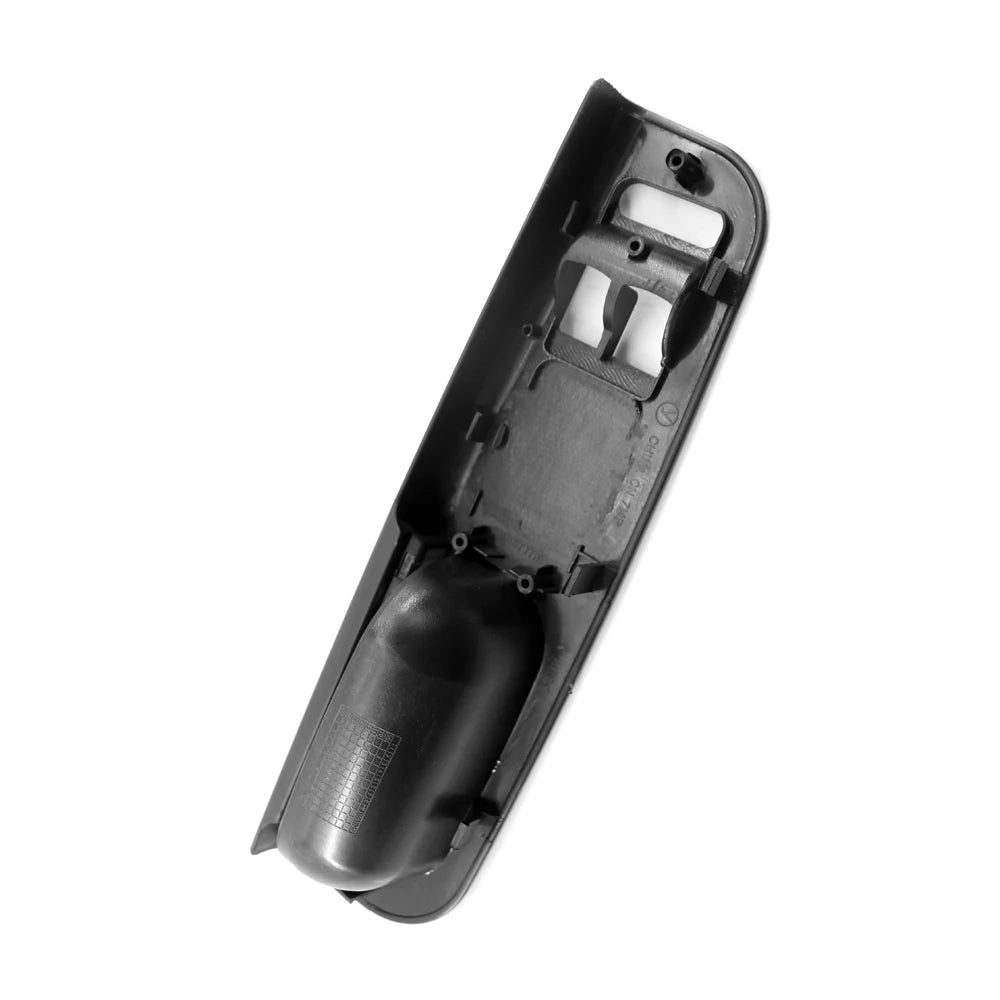 Car Door Handle Panel Cover Interior Cover Grip Front Left Decorative Side Strip Replacement for - Automotive LED Light
