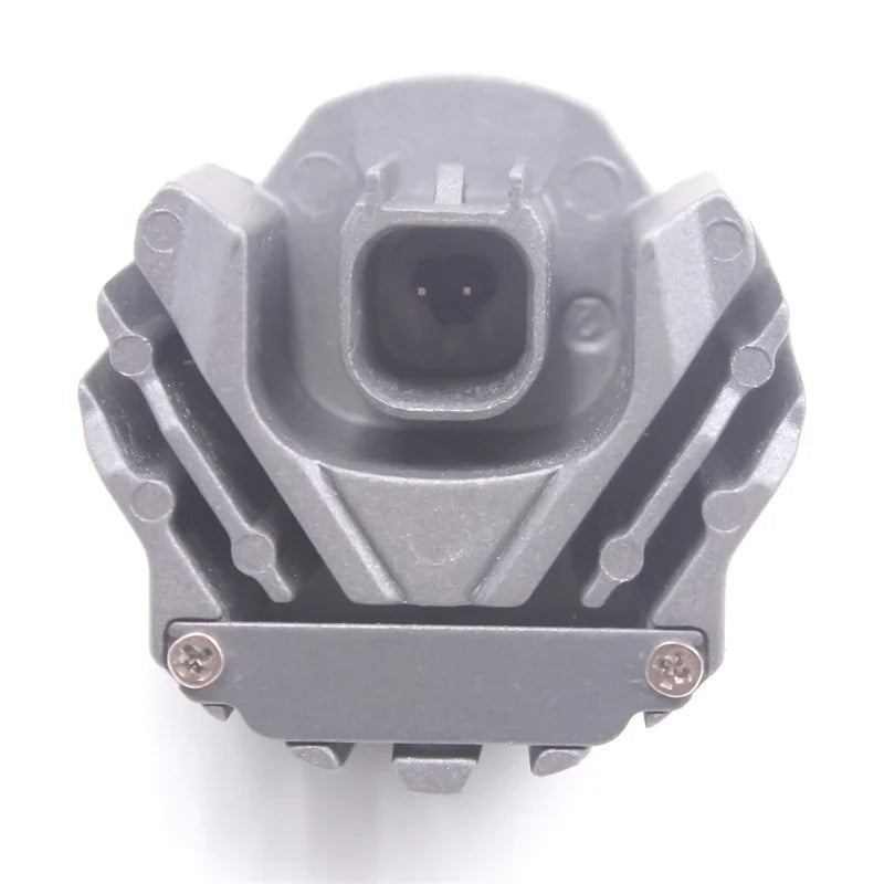 Fog Light Headlight Led Bulb Fog Lamp7535 Chips 26w Original Size For Toyota