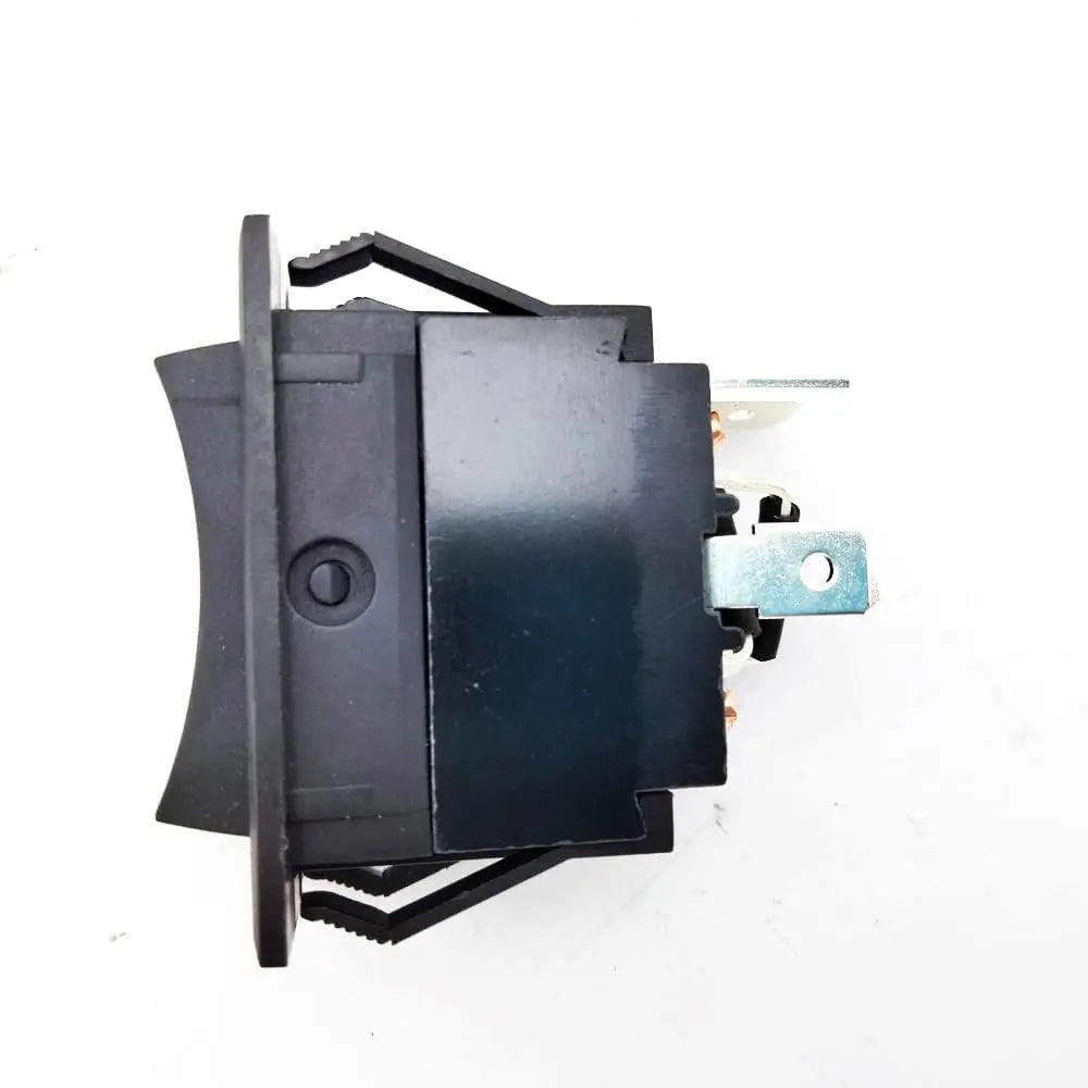 Trailer Power Jack Switch Replacement For LCI Lippert Recpro F2C & Others -4 Pin