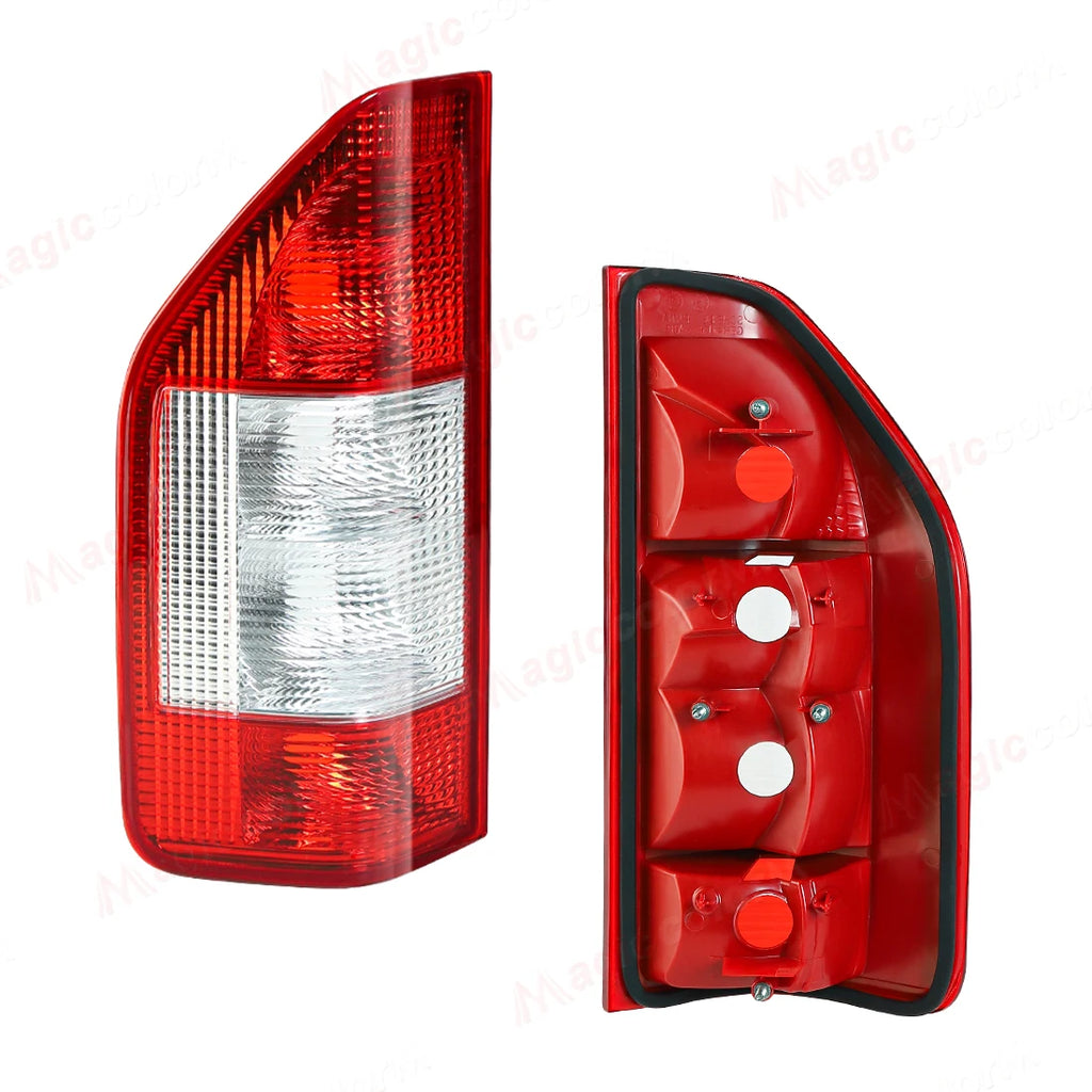 Left Right Tail Lamp For Mercedes-Benz Sprinter 1995 1996 1997-2006 Rear Brake Turn Signal | AUTOKITSHOP