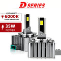 D SERIES D1S D3S LED Car headlights D2S D4S D8S Canbus 6000K HID Auto Bulb D2R D4R 6000K 3