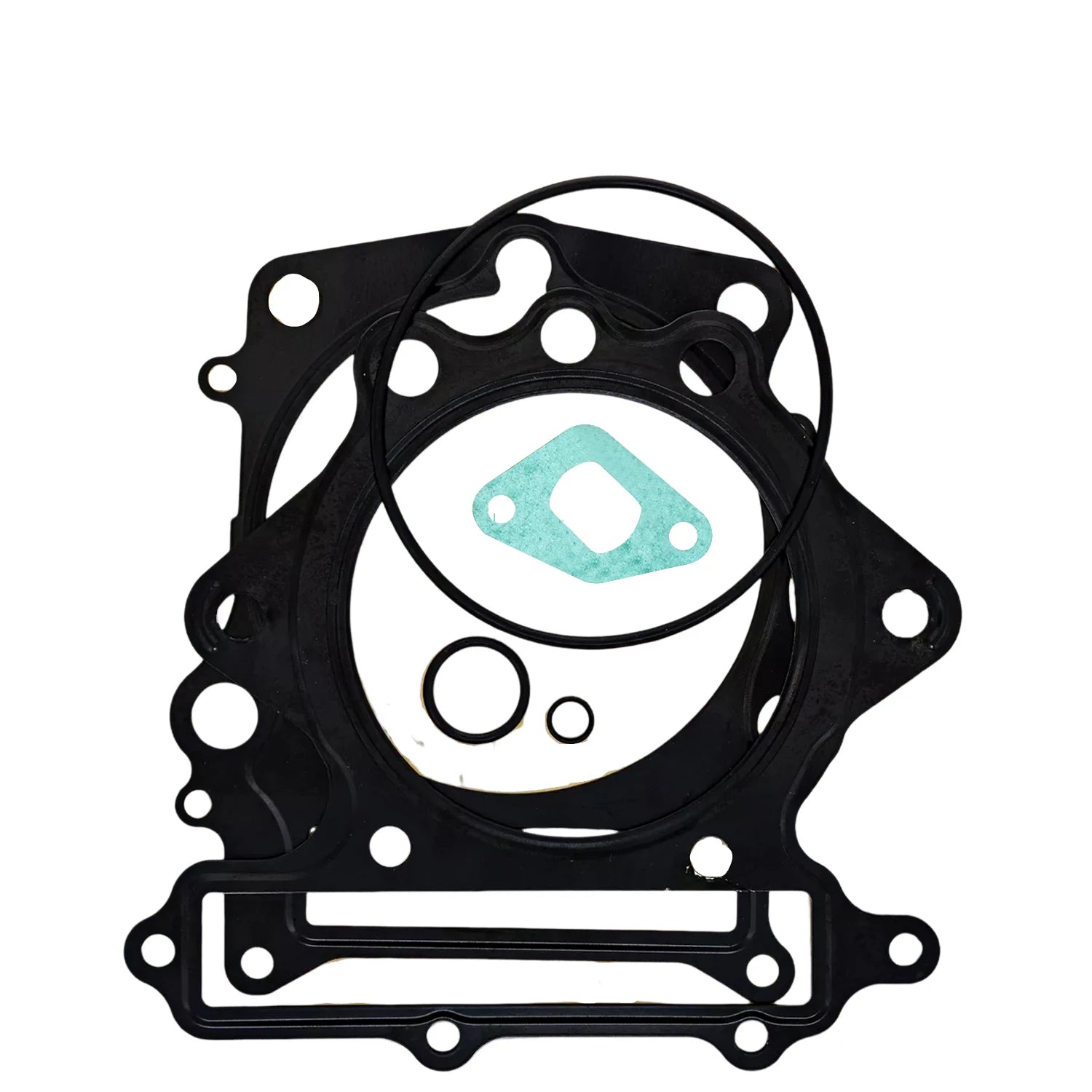 Cylinder Piston Gasket Kit 3TB-11310-00-00 FOR Yamaha Grizzly 600 XT600 1990-2001 ATV Moto