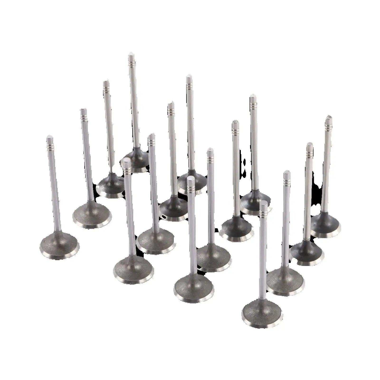 Valve Set 16PCS FOR Buick Cadillac Chevrolet 1.4L DOHC Engine Car Accessories