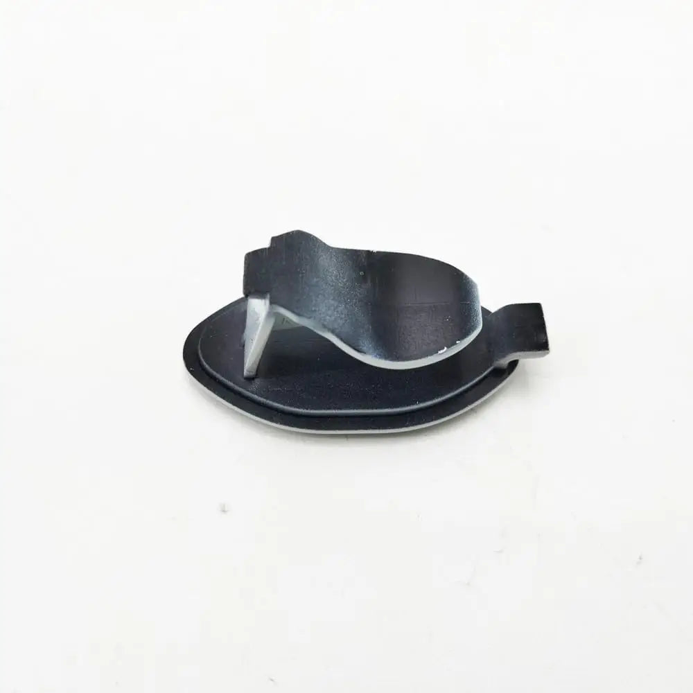 White Door Outer Handle Cover Door Handle Cover For BMW G20 G30 G05 G01 G02