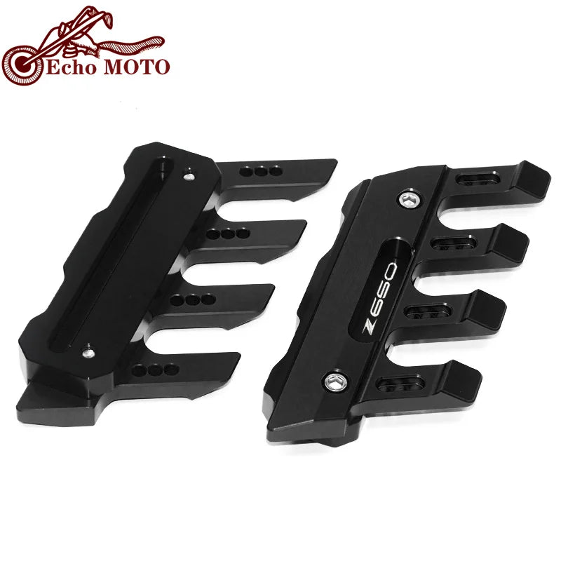 For KAWASAKI Z650 Z900 Z900RS Z 900 Z 650 2017-2020 2021 Motorcycle Front Fork P for Z650 Z900 2017-2020 - Automotive LE