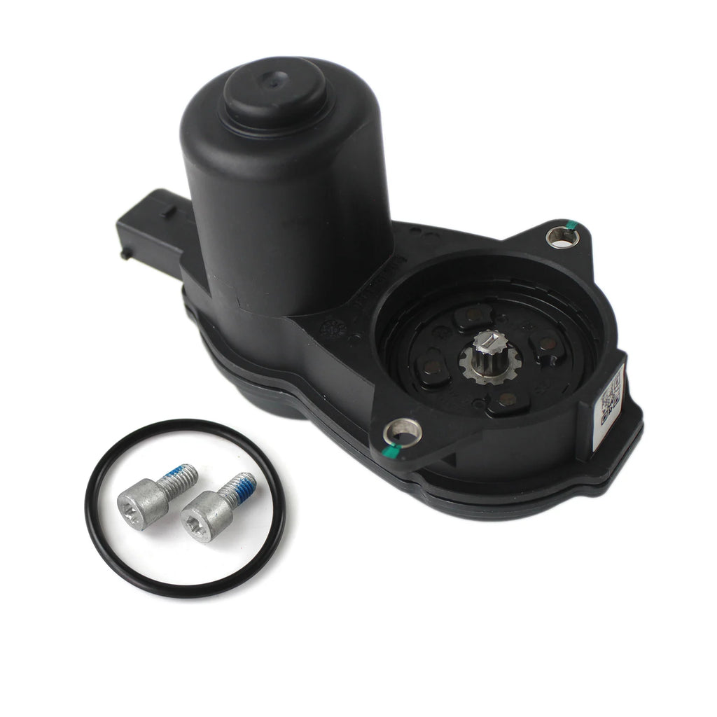 LR027141 Car Parking Brake Actuator For 2012-2016 Range Rover Evoque LR2 Freelander 2 Park