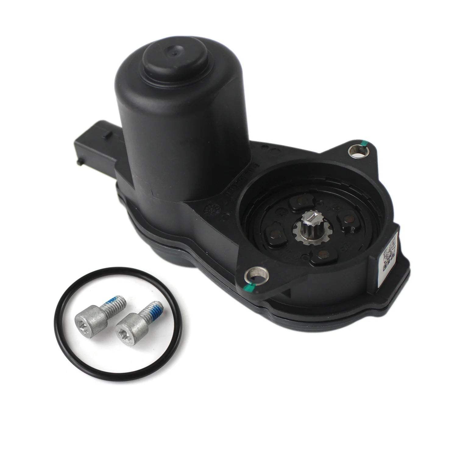 LR027141 Car Parking Brake Actuator For 2012-2016 Range Rover Evoque LR2 Freelander 2 Park