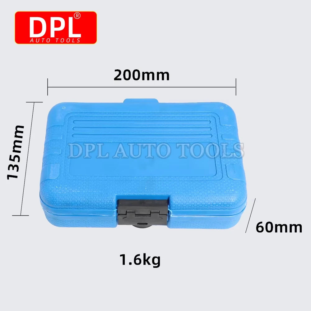 With Extension Pole Fuel Injector Puller Removal Tool Kit Replace T10, Compatibl for VW T10 - Automotive LED Light
