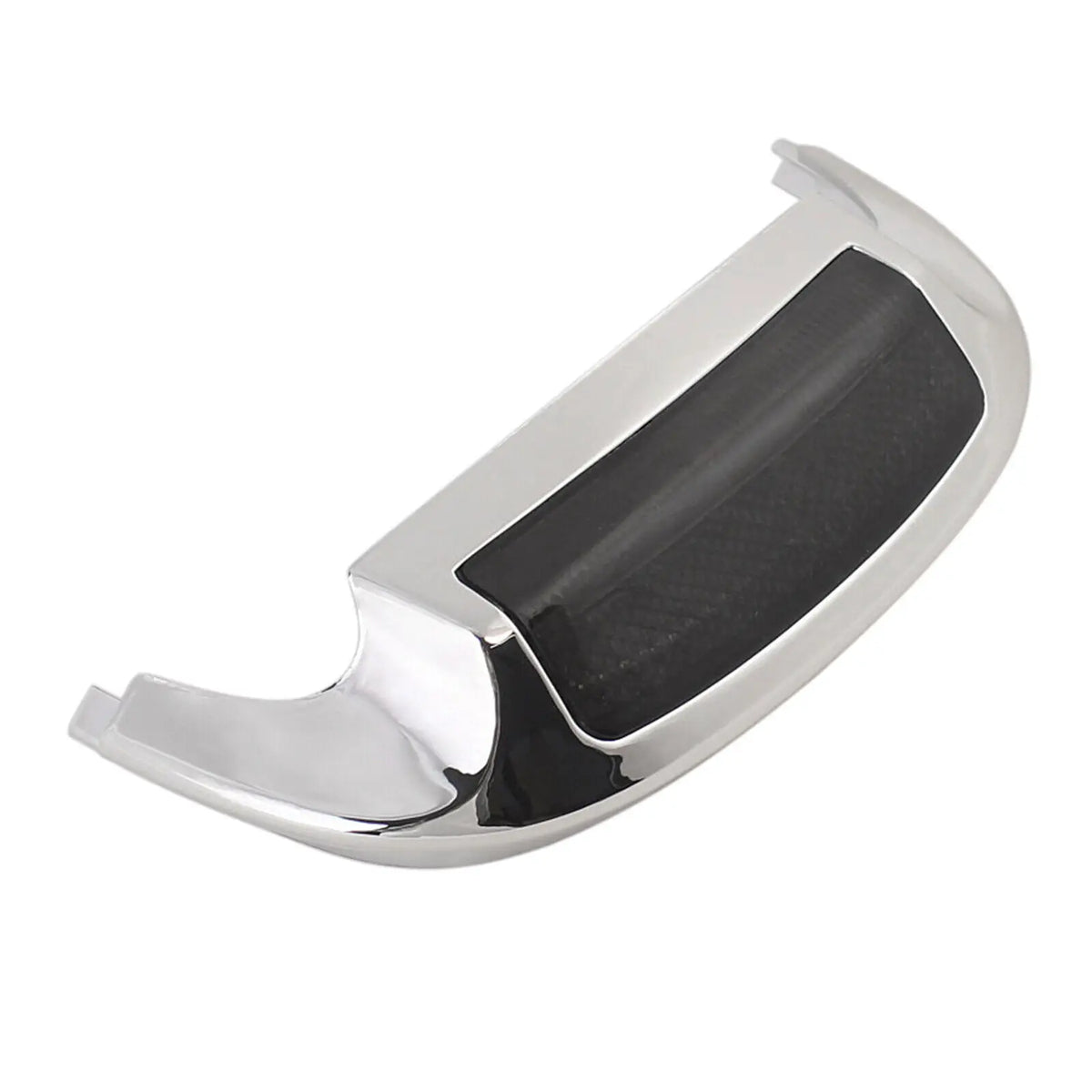 Motorcycle Front Fender Tip Lights Mudguard Trim Lamp For Harley Touring Electra Glide Ultra Cla - Automotive LED Light