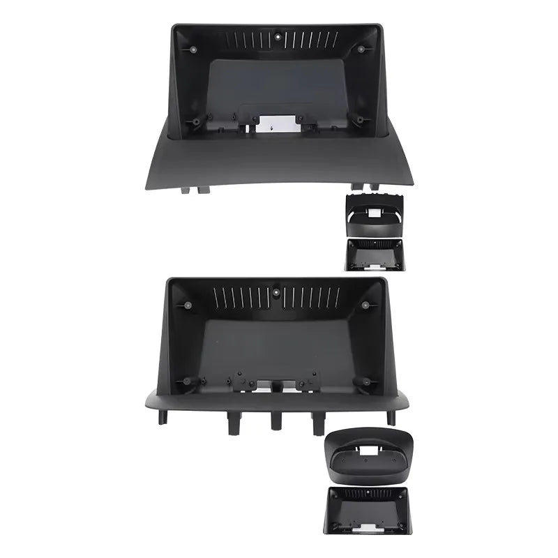 For /RENAULT MEGANE FLUENCE 9INCH Car DVD Radio Android Host Speaker Decoder MP3 MP5 Fasci