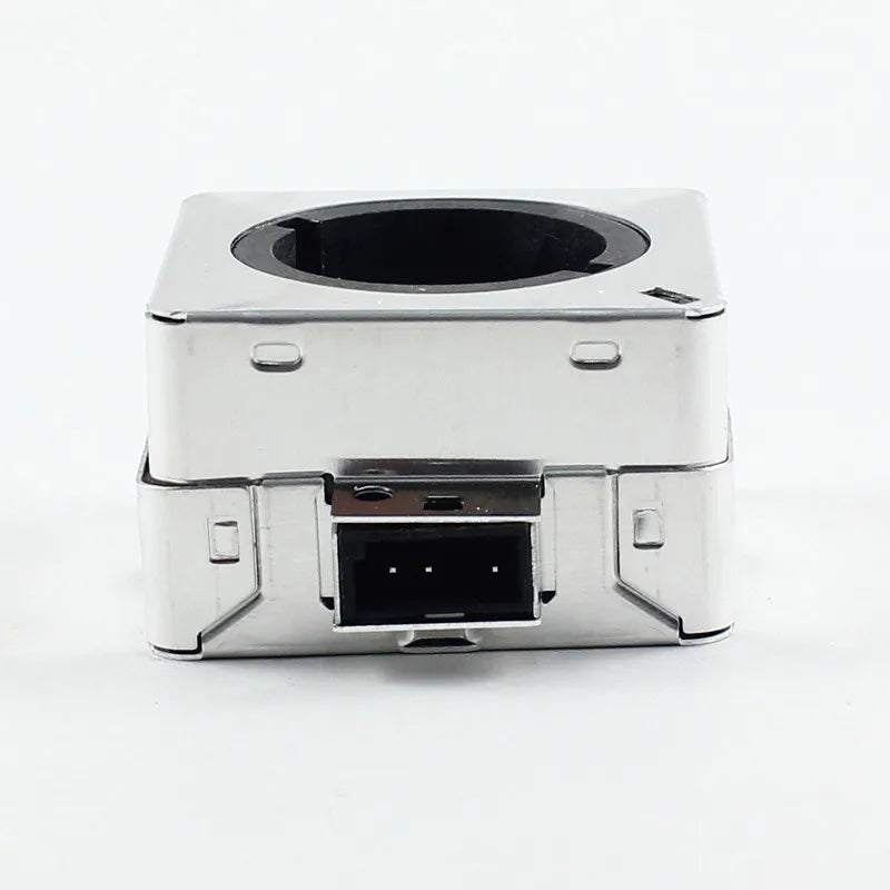 Rockeybright HID Bulb D1S D2S Adapter Car Error Free D1R D2R D2C Xenon D2S Adapter D1C HID