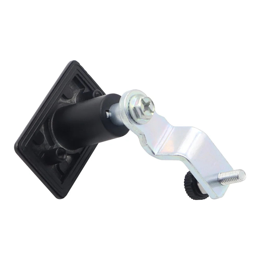 Anti-theft Handle Latch Lock With Key For Camper RV Yachts Engineering Vehicles