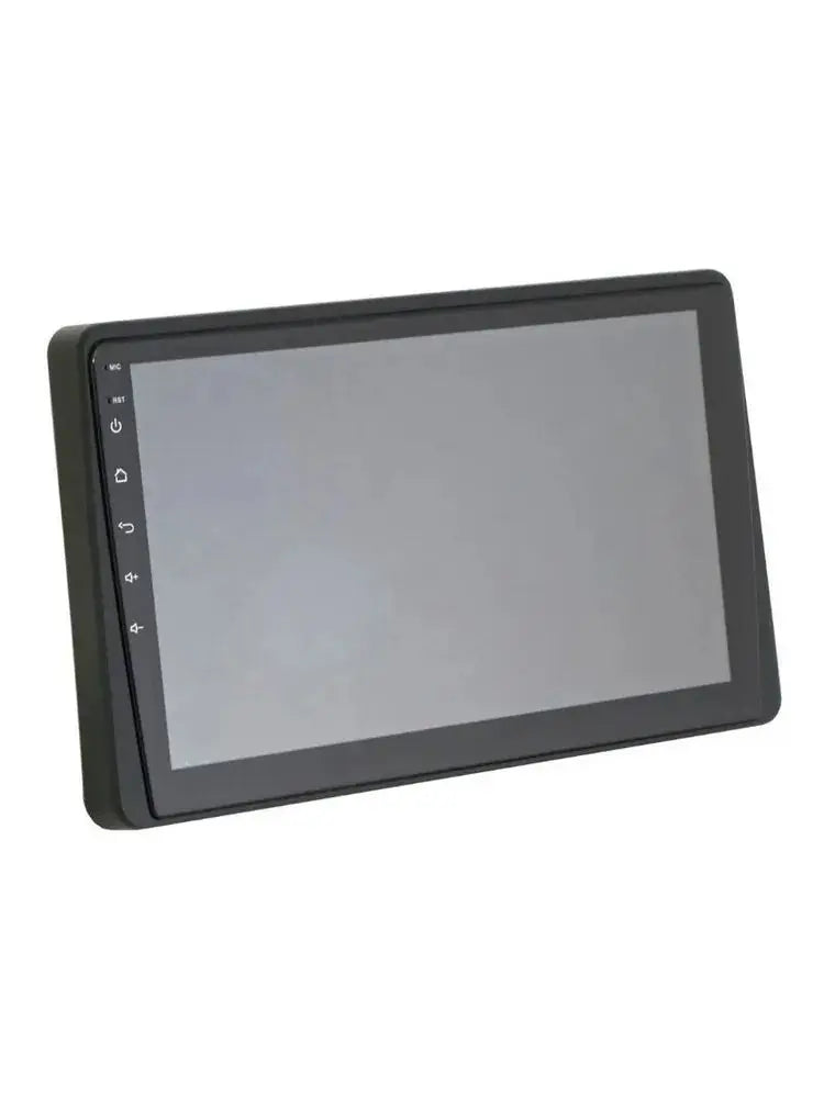 10 inch For RENAULT DUSTER HM 2 2020-2021 ARKANA Car Radio Fascias Android MP5 Stereo Play