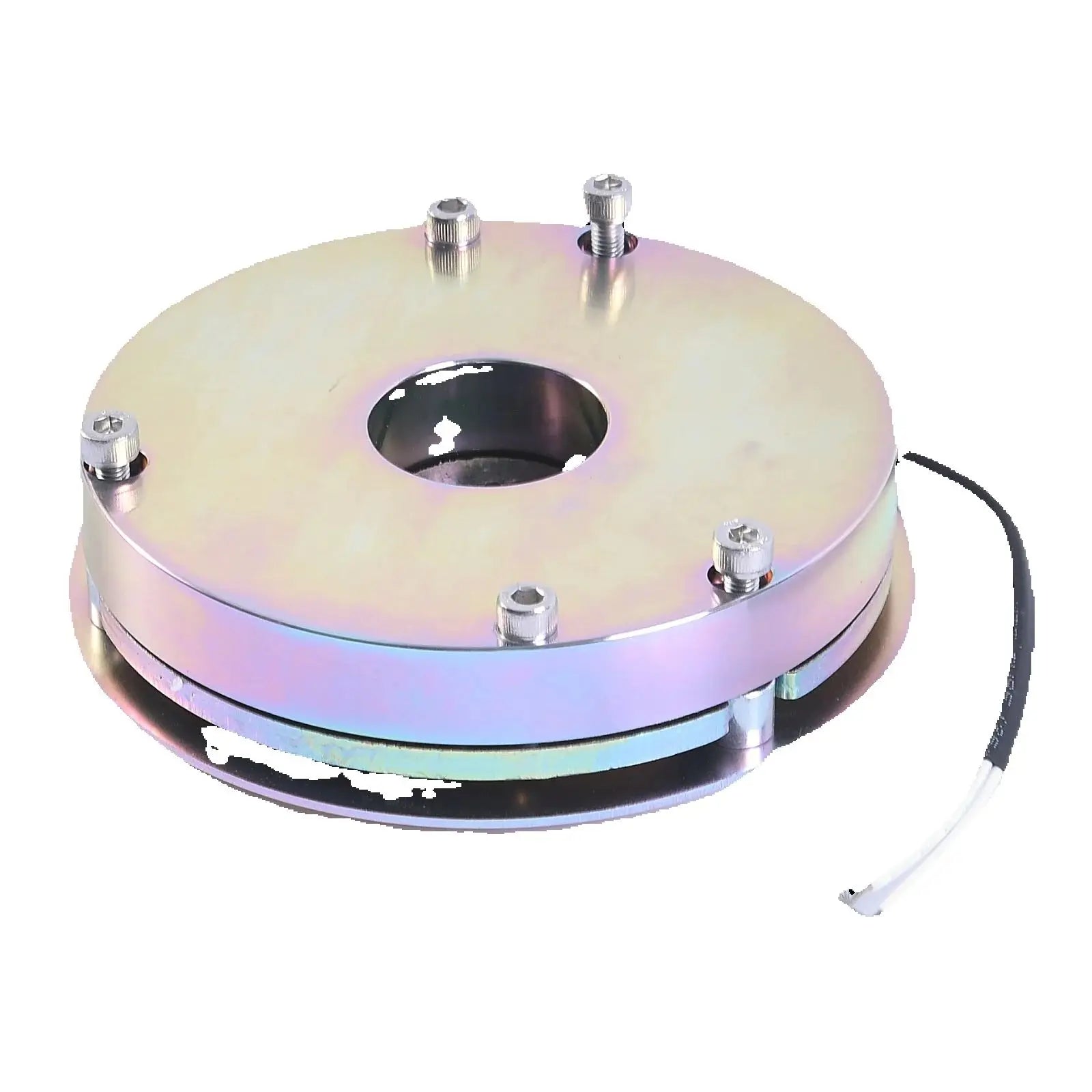 Electric Brake Kit 7024772 FOR JLG 1930ES 2630ES 2032ES 2646ES 3246ES 2632ES Scissor Lift