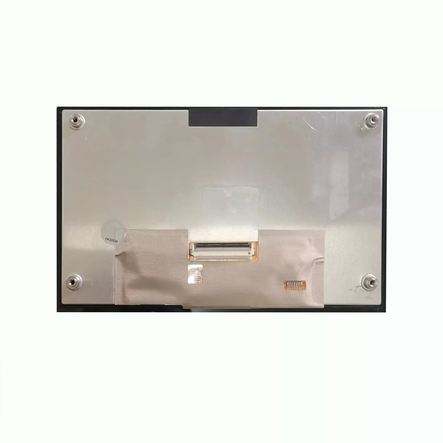 LCD Touchscreen for Hyundai/KIA OEM-Compatible TDO-0797F00136-V2/V3/V6 LMB5F00136 High-Res
