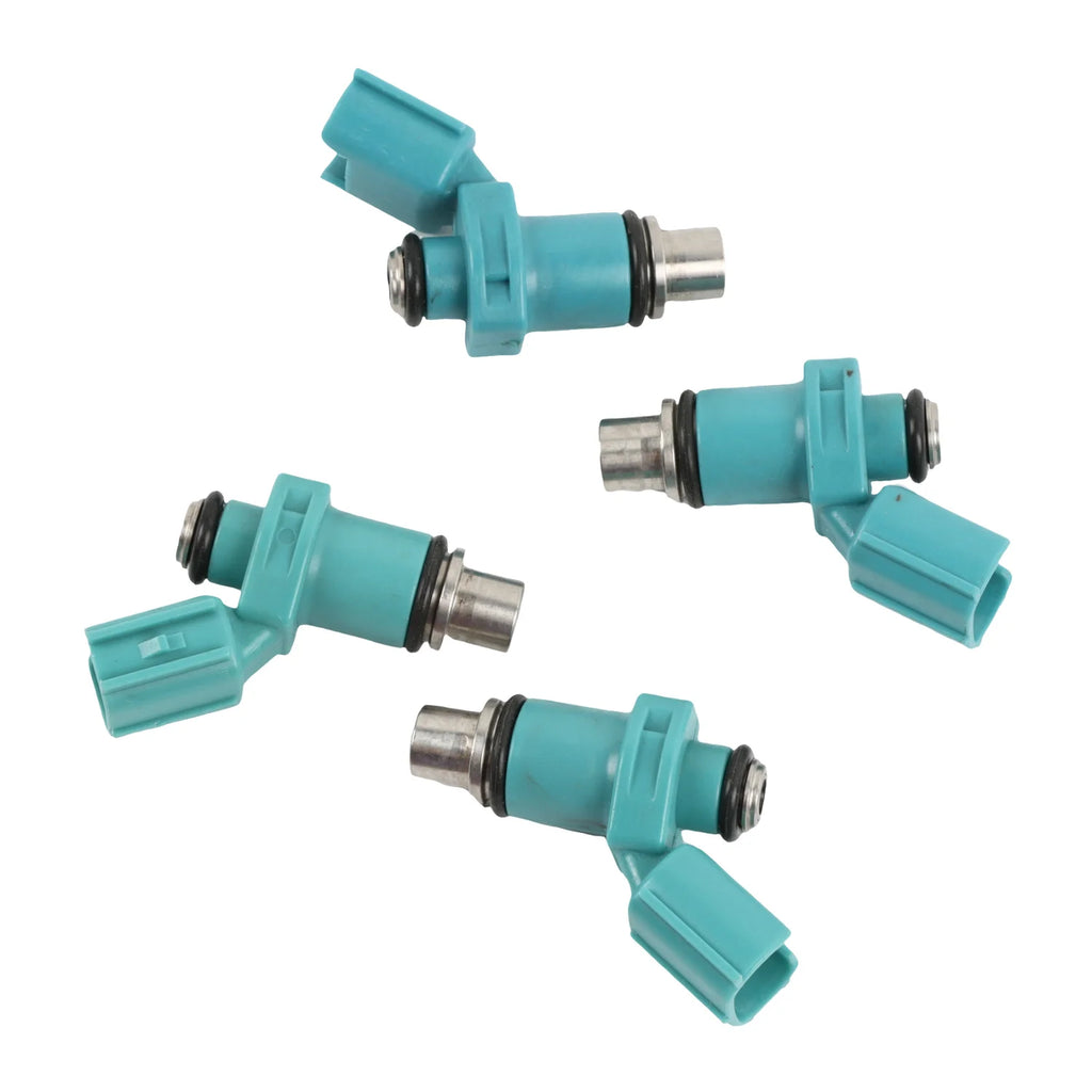 Fuel Injectors 6C5-13761-00-00 6C5137610000 Common Rail Injector Assembly For Yamaha 40-50
