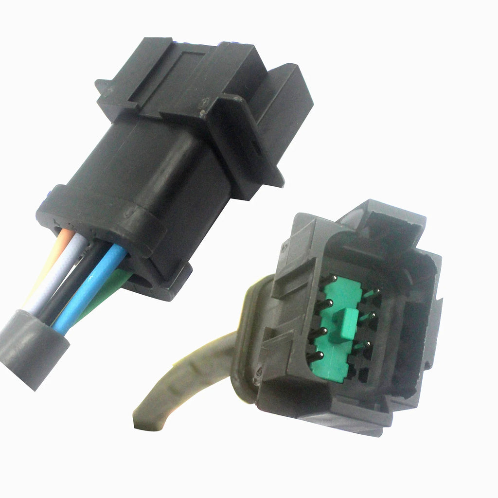 Throttle Motor 309-5954 227-5212 157-3177 247-5212 For 312C E312C 320C E320C E320D Excavat