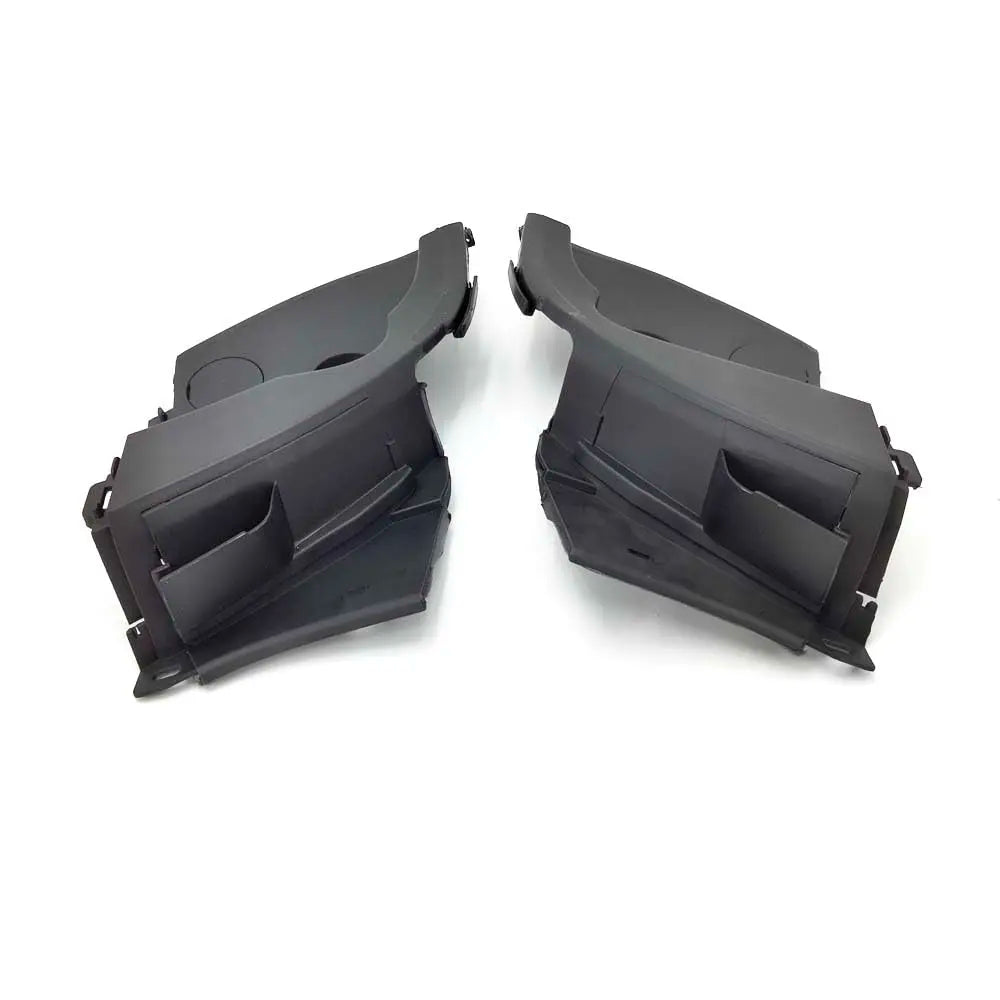 Windshield Wiper Arm Cowl Vent Trim Cover Panel LH & RH for Honda Civic 06-11