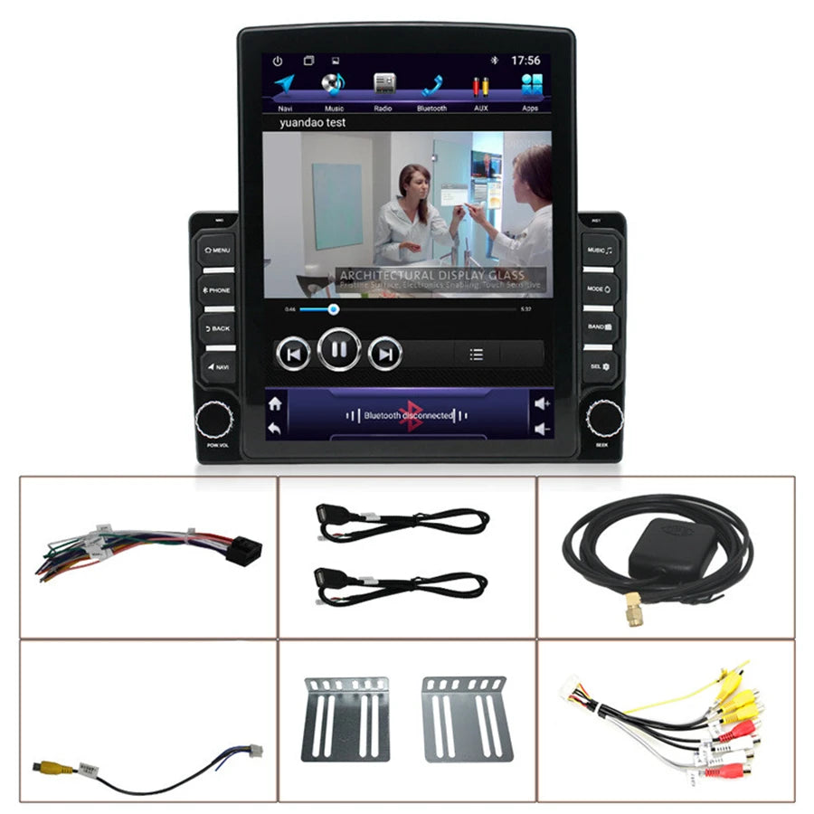LED Interior Light Kit - Canbus Error-Free Interior Bulbs