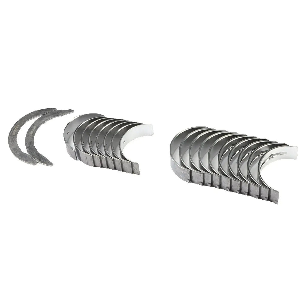 Con Rod Crankshaft Main Bearing Set FOR iload iMax TQ 2007-2017 2.4L G4KG Engine Auto Part